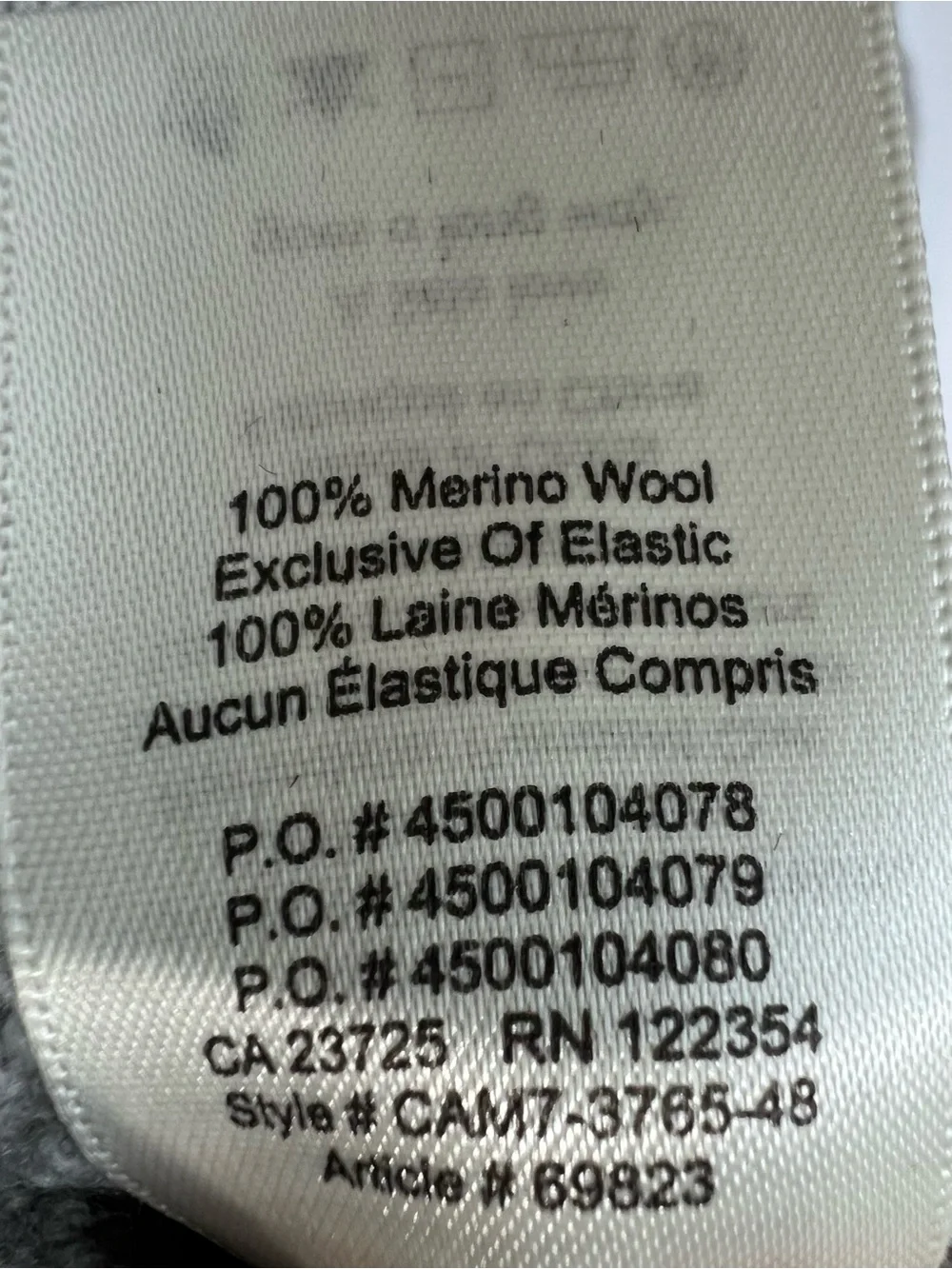 Aritzia wilfred free